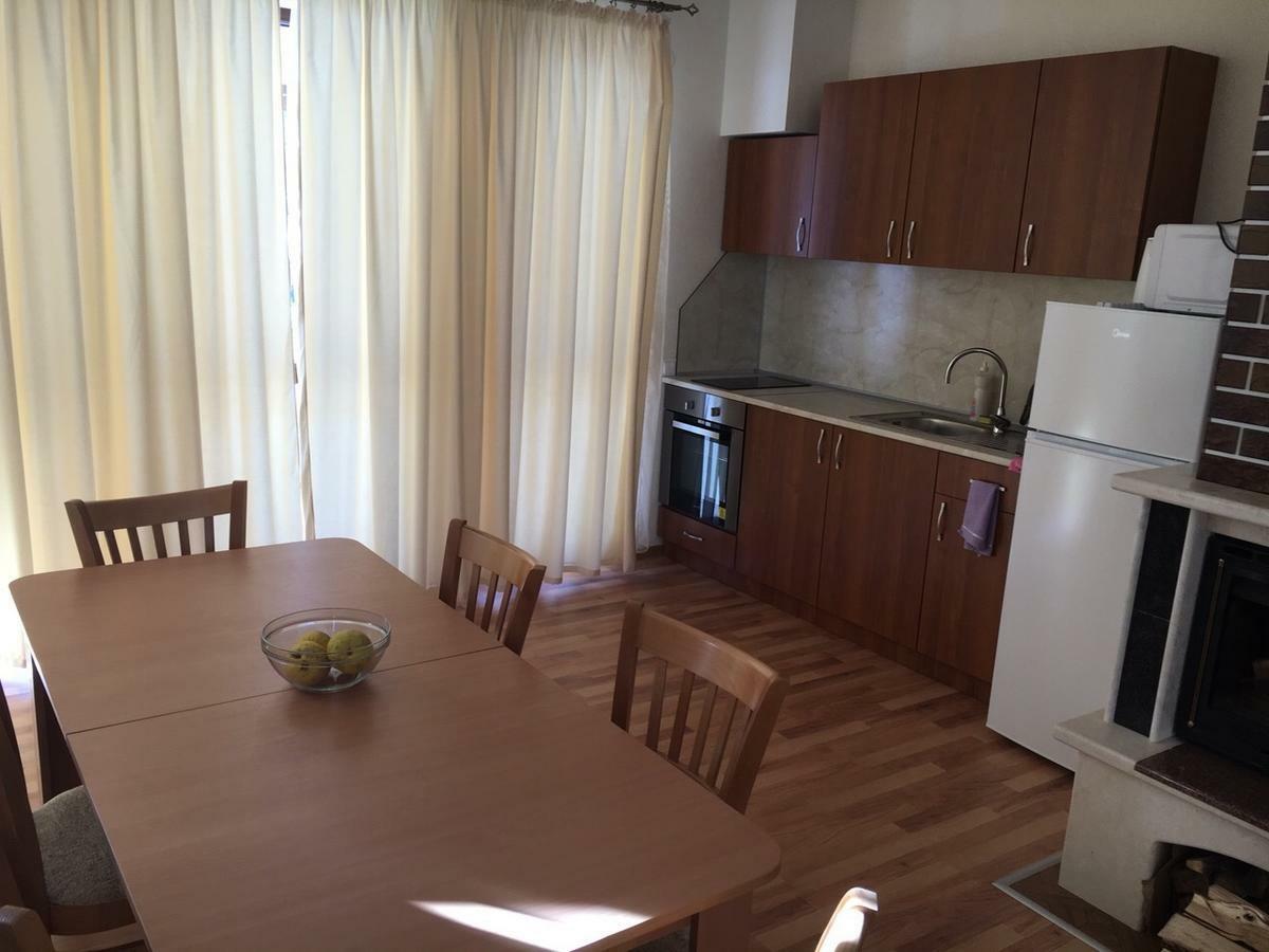Комплекс Тянкови Къщи Varshets  Exterior photo